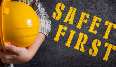Building a strong workplace safety culture for zero accidents.