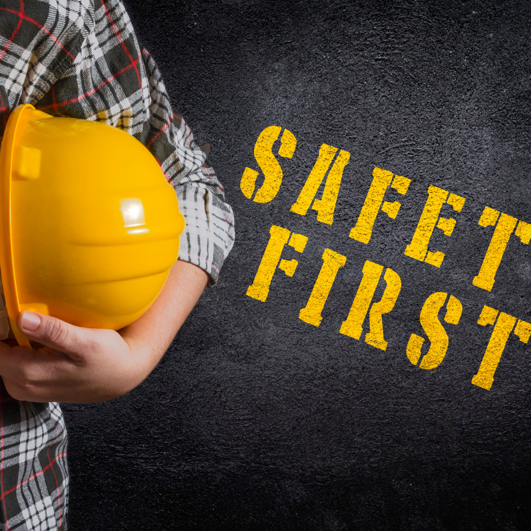 Building a strong workplace safety culture for zero accidents.